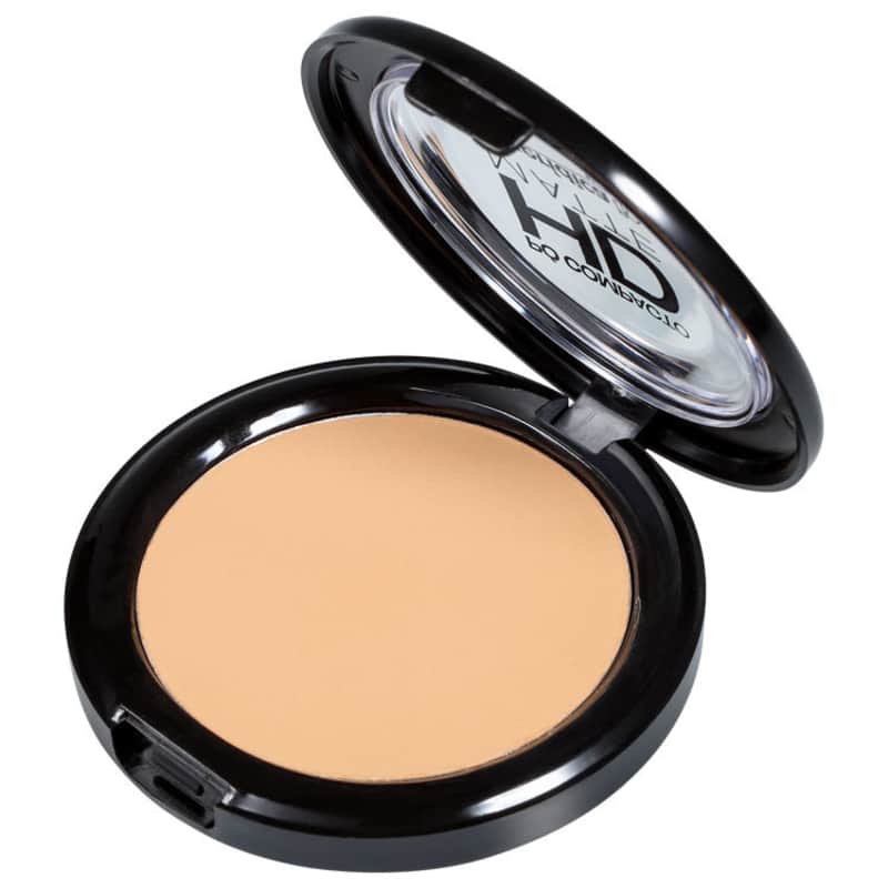 Verídica It HD 07 - Pó Compacto Matte 9,5g