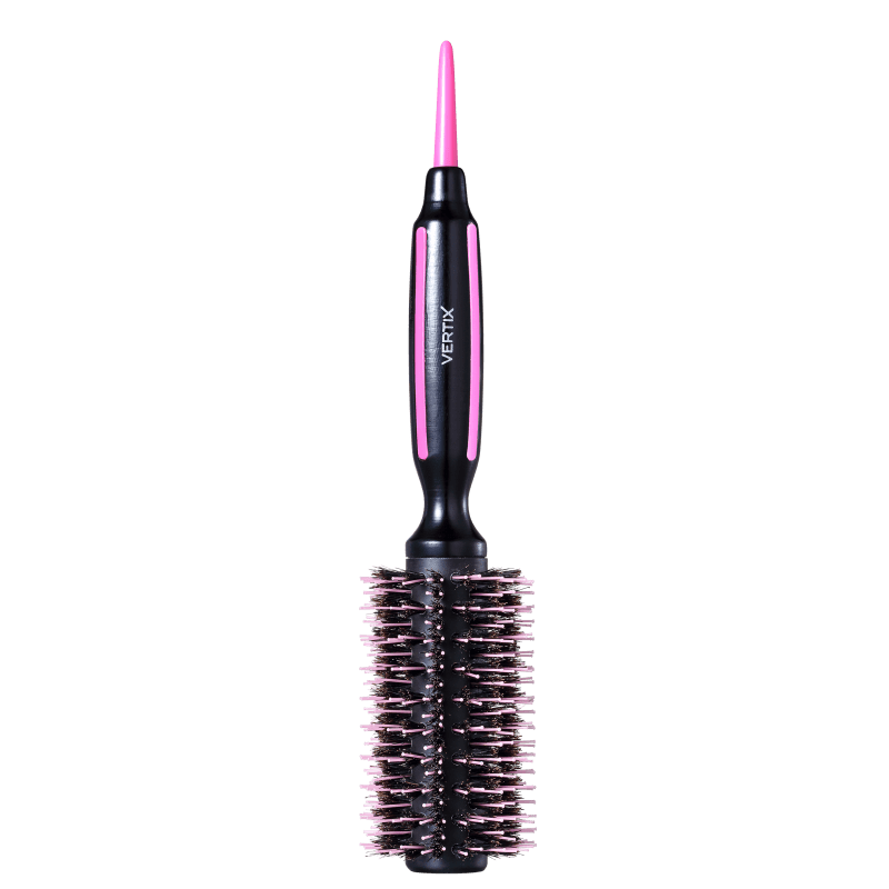 Vertix Pink Pro Porcupine 27 - Escova Térmica