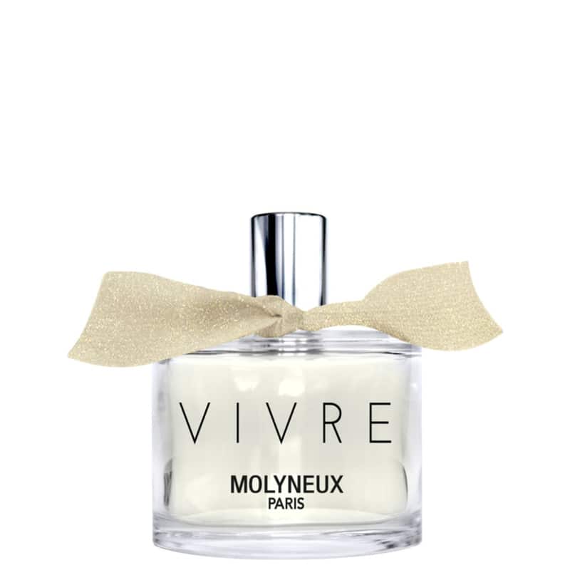 Vivre Molyneux Eau de Parfum - Perfume Feminino 50ml