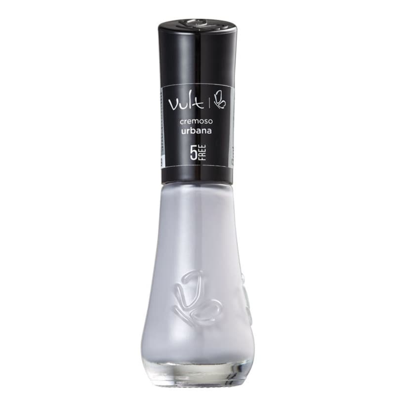 Esmalte Cremoso Vult 5Free 023 Urbana 8ml