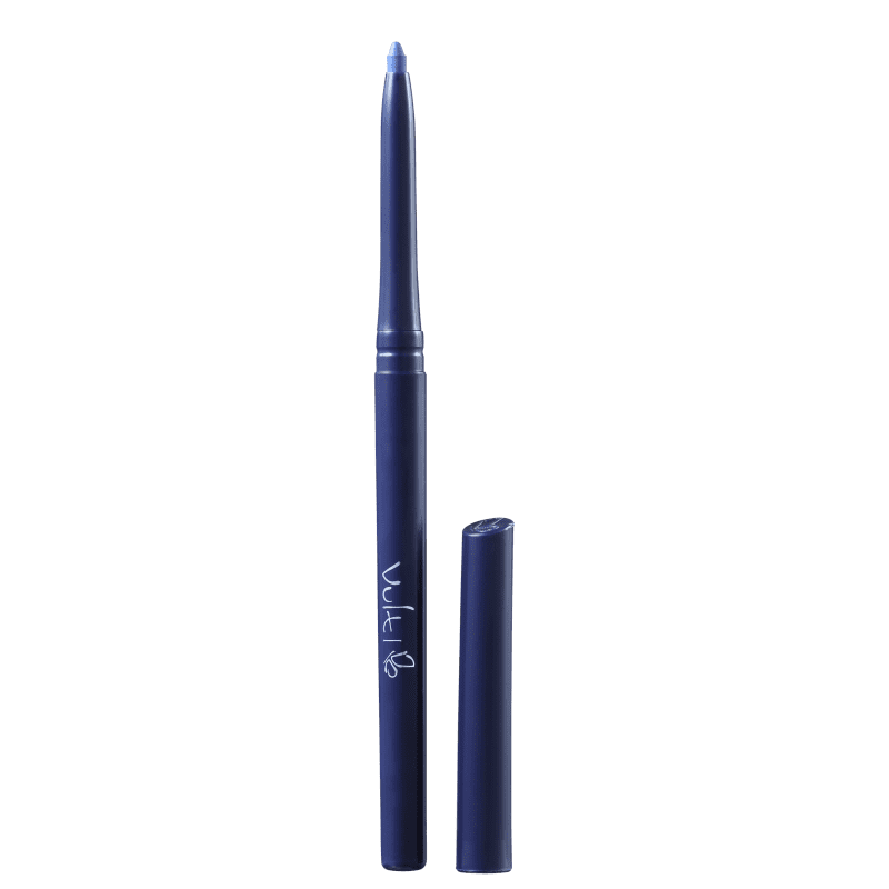Lápis para Olhos Vult Retrátil Azul Marinho 0,28g