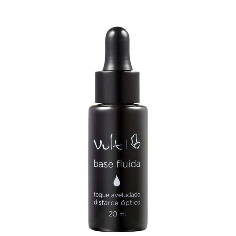 Vult Base Fluída 05 - Base Líquida 20ml