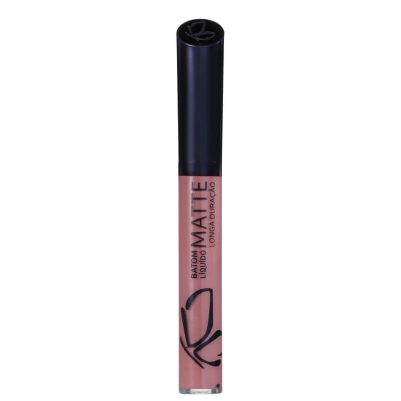 Vult Make Up 01 - Batom Líquido Matte 6g