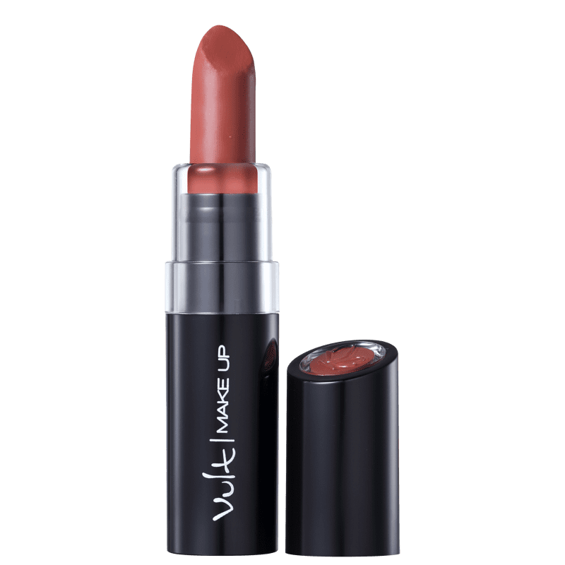 Vult Make Up 48 - Batom Cremoso 3,5g