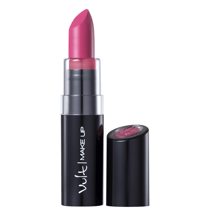 Vult Make Up 72 - Batom Cremoso 3,5g