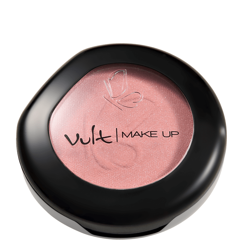 Vult Make Up Compacto 05 Cintilante - Blush 5g