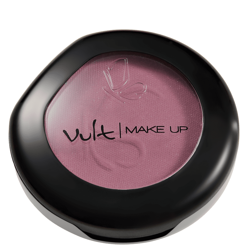 Vult Make Up Compacto 10 Opaco - Blush 5g