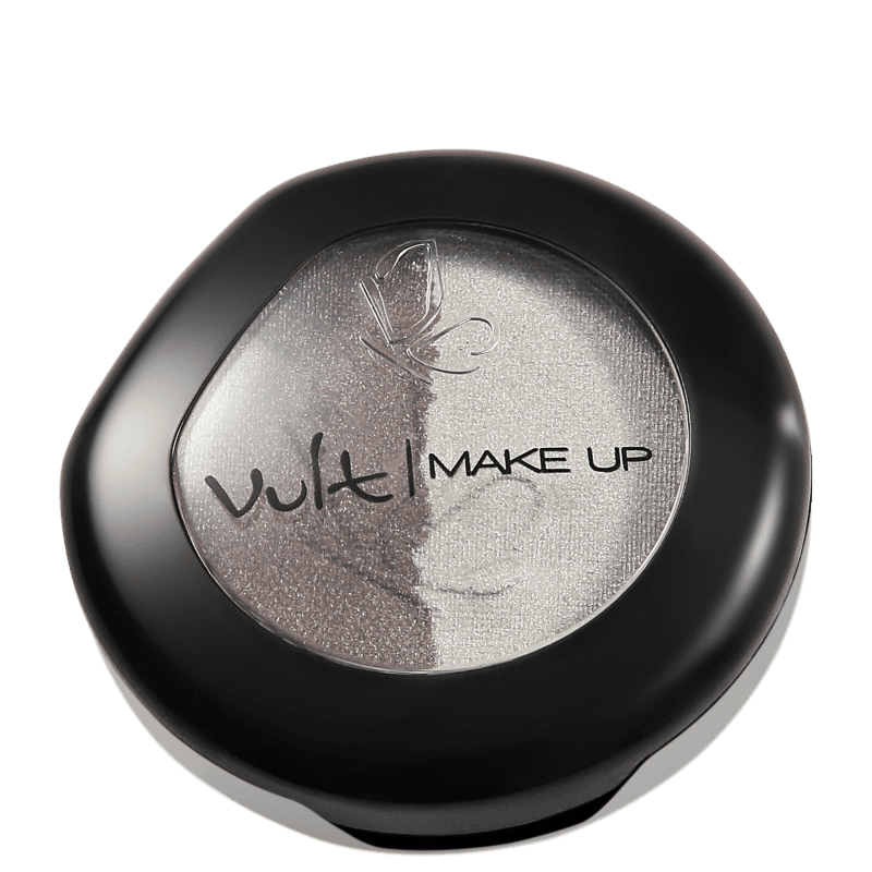 Sombra Vult Make Up Duo 10 Cintilante / Cintilante 2,5g
