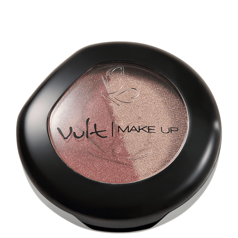 Sombra Vult Make Up Duo 11 Cintilante / Cintilante 2,5g