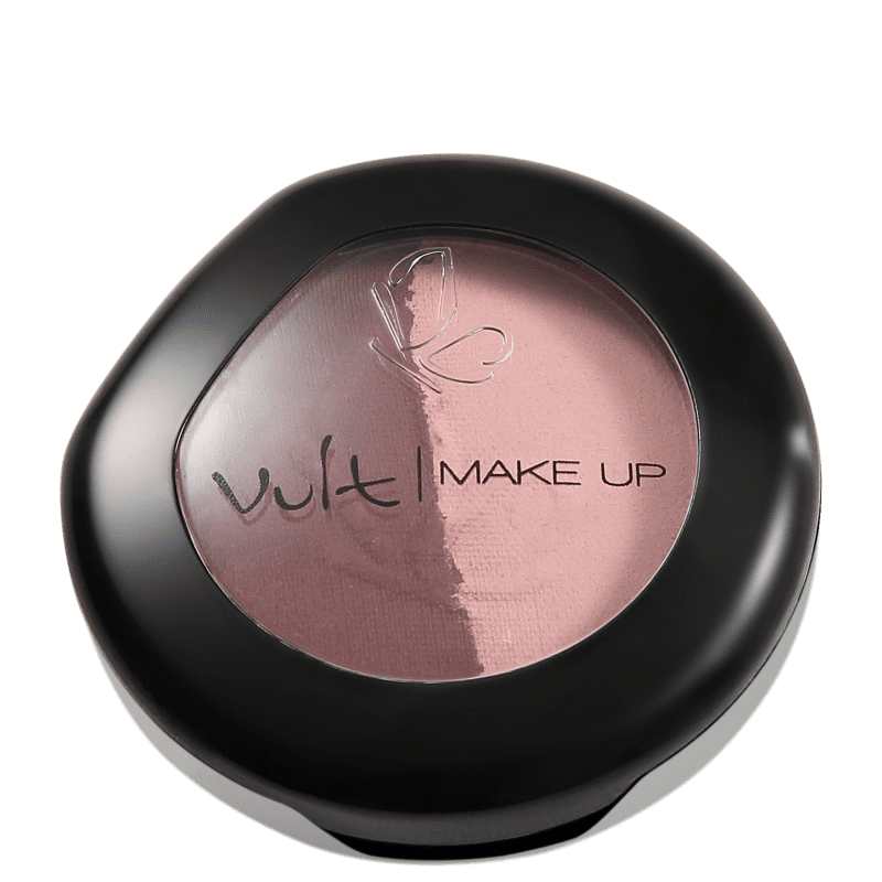 Sombra Vult Make Up Duo 16 Opaco / Opaco 2,5g