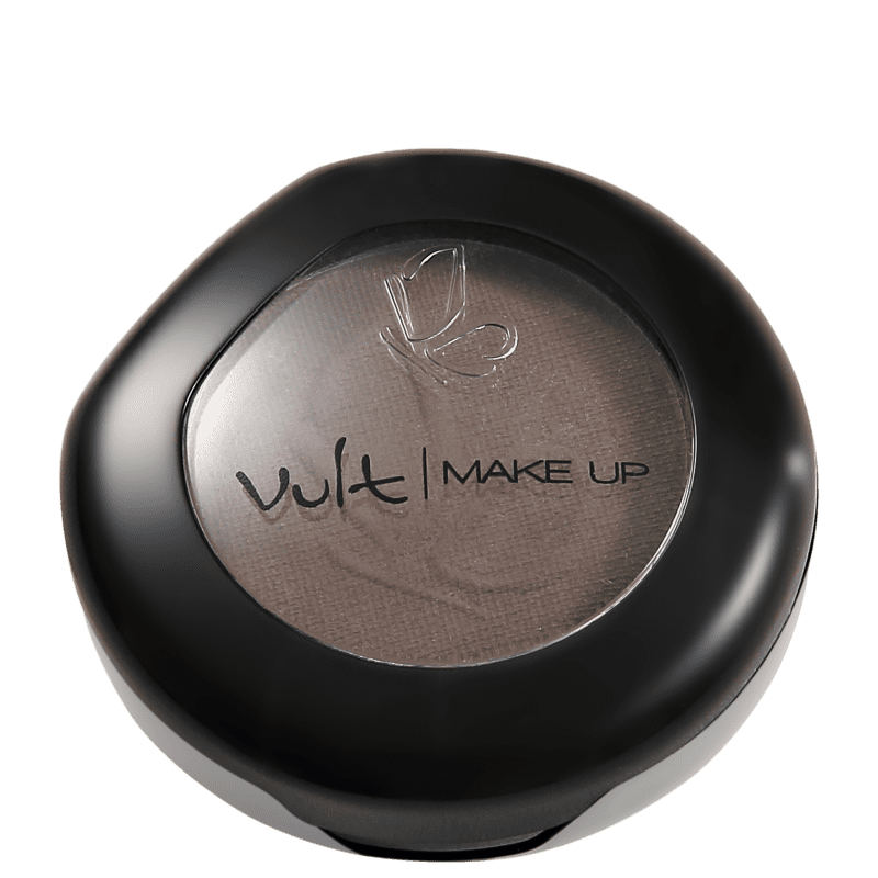 Vult Make Up Uno 01 Matte - Sombra 3g