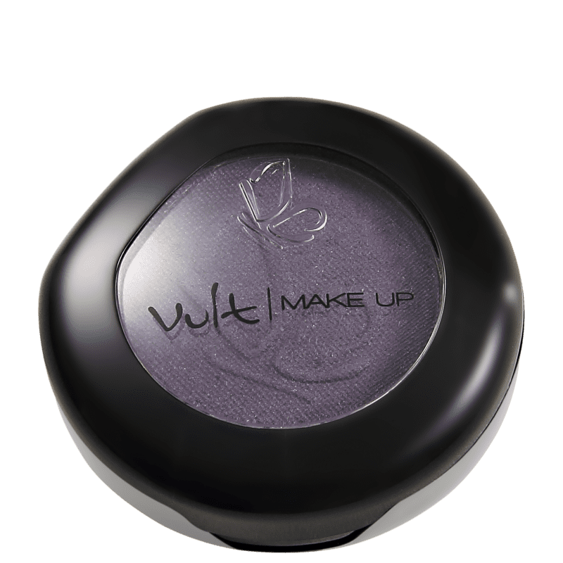 Sombra Vult Make Up Uno 02 Cintilante 3g