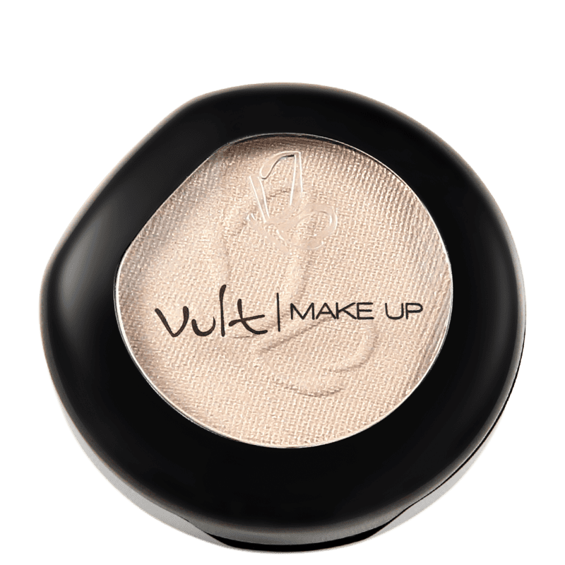 Sombra Vult Make Up Uno 05 Cintilante 3g