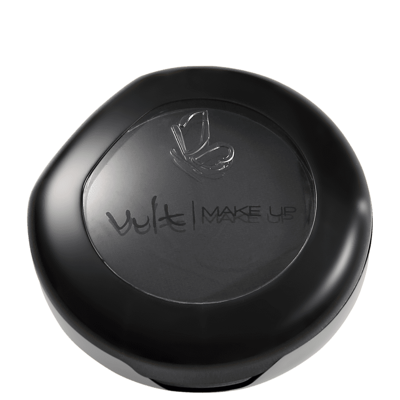Vult Make Up Uno 08 Matte - Sombra 3g