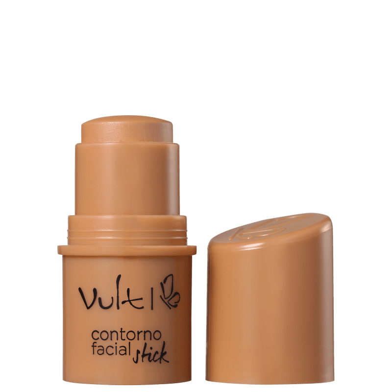 Bastão Contorno Vult Stick Facial 02 4g