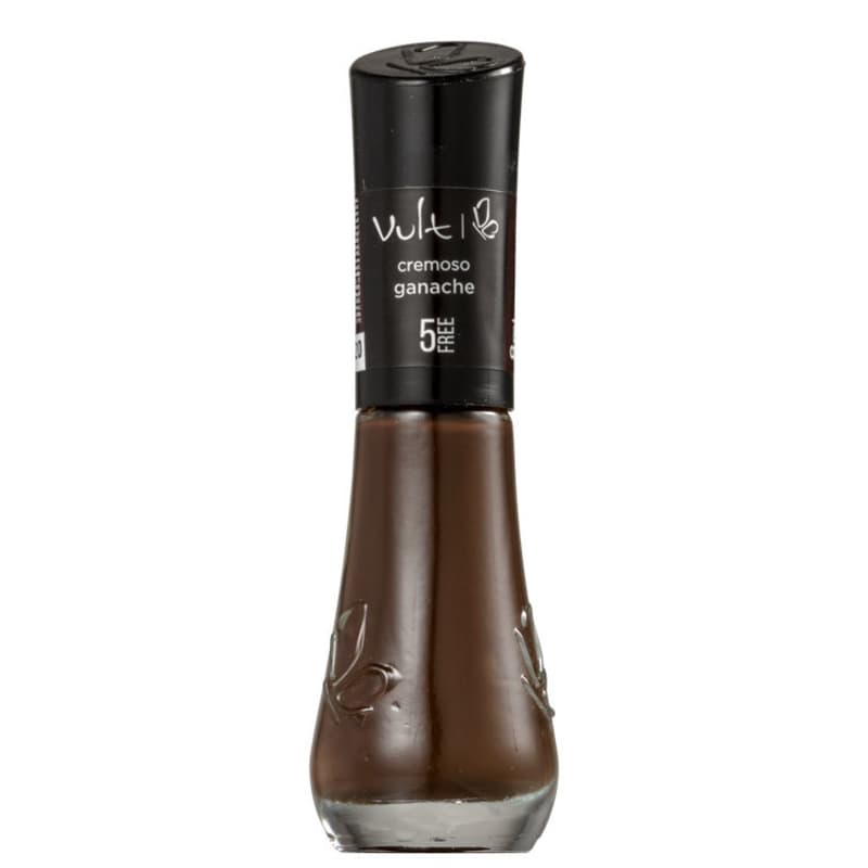 Vult 5Free Ganache - Esmalte Cremoso 8ml