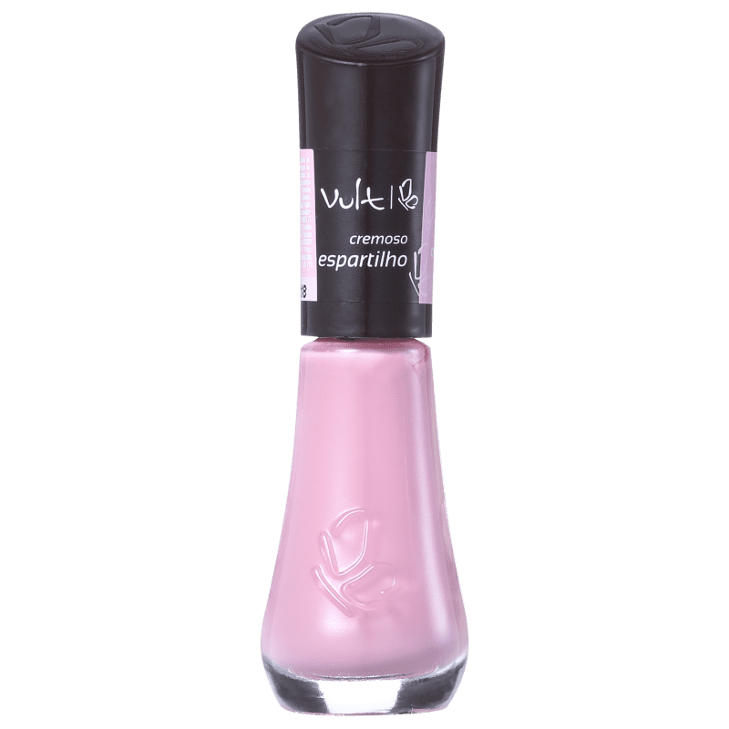 Vult Unhas Espartilho - Esmalte Cremoso 8ml