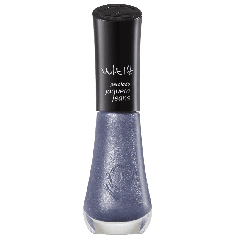 esmalte vult jaqueta jeans