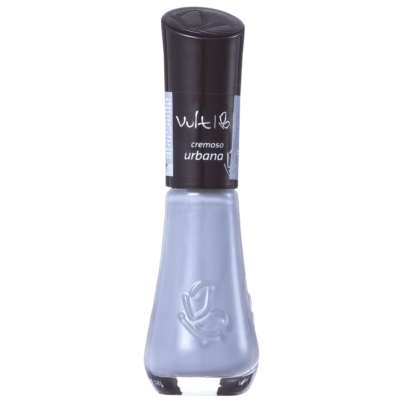 Vult Unhas Urbana - Esmalte Cremoso 8ml