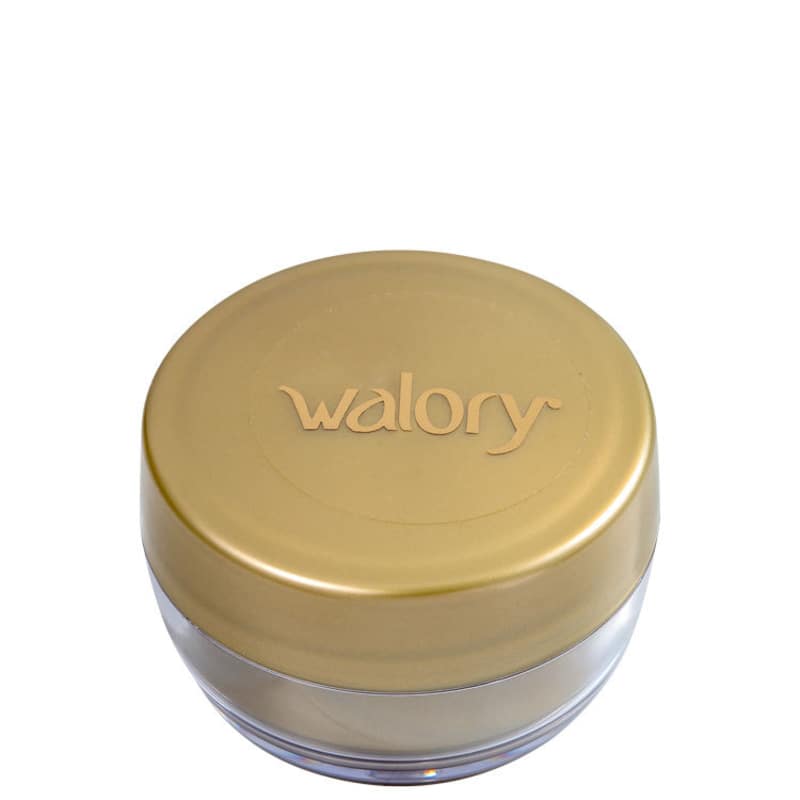Walory Curls Power Hydrate - Pomada Texturizadora 45g