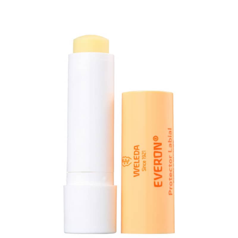 Weleda Everon - Hidratante Labial 4,8g