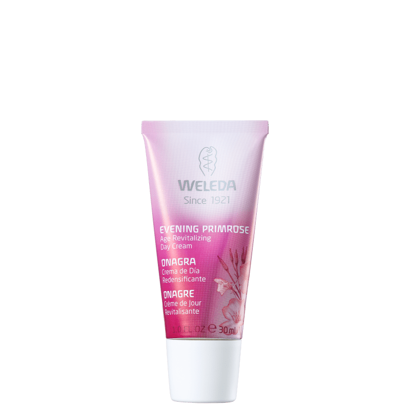 Weleda Prímula - Creme Hidratante Diurno 30ml