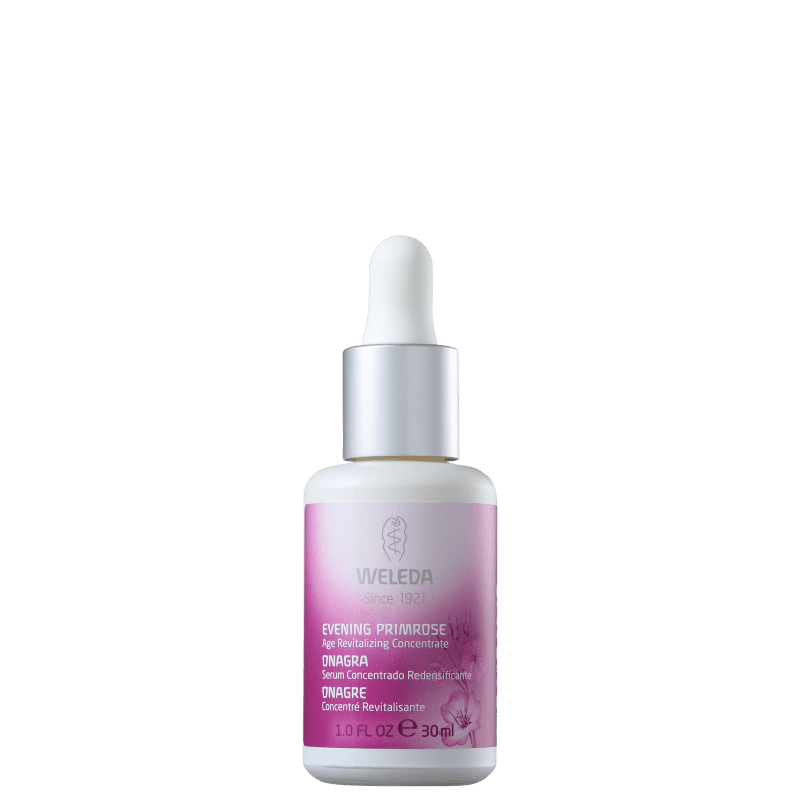 Weleda Prímula - Sérum Hidratante Facial 30ml