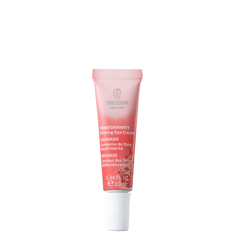 Weleda Romã Firmador - Creme para a Área dos Olhos 10ml