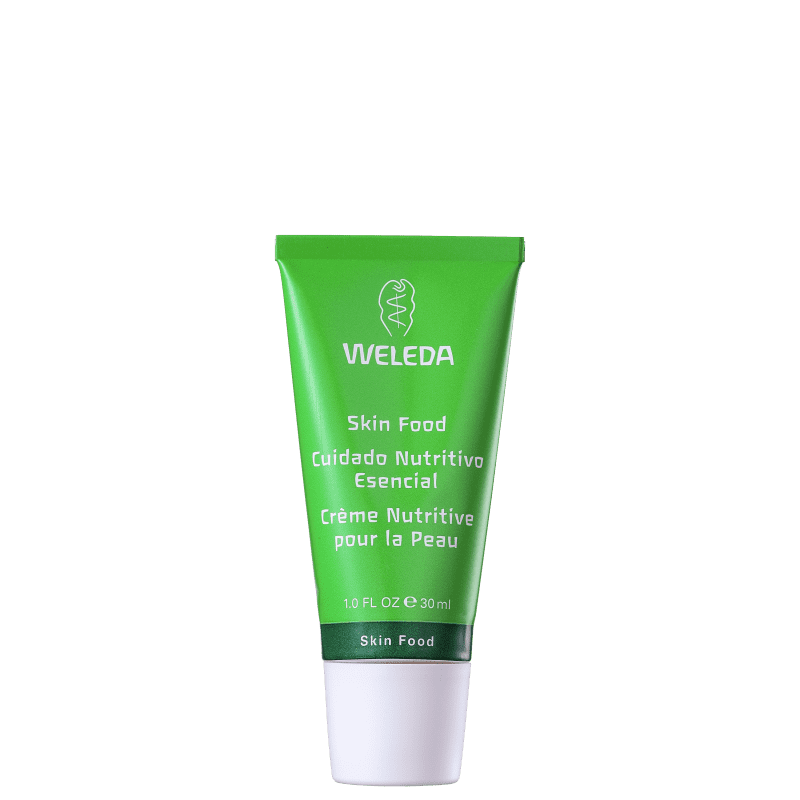 Weleda Skin Food - Creme Hidratante 30ml