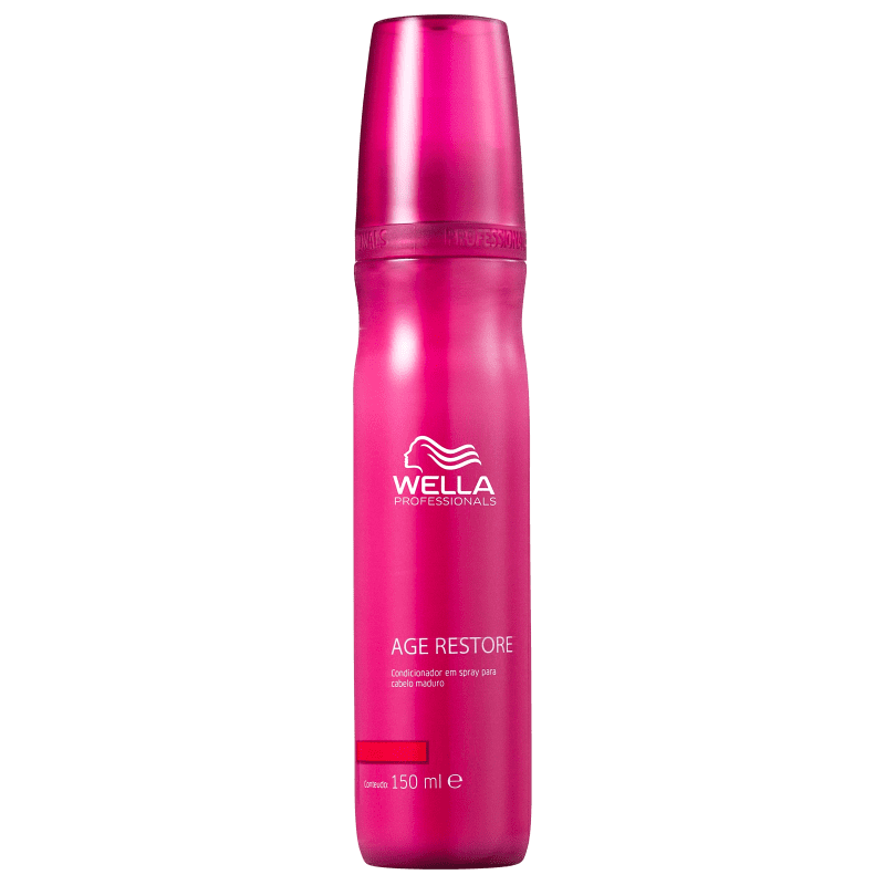 Wella Professionals Age Restore - Leave-in 150ml