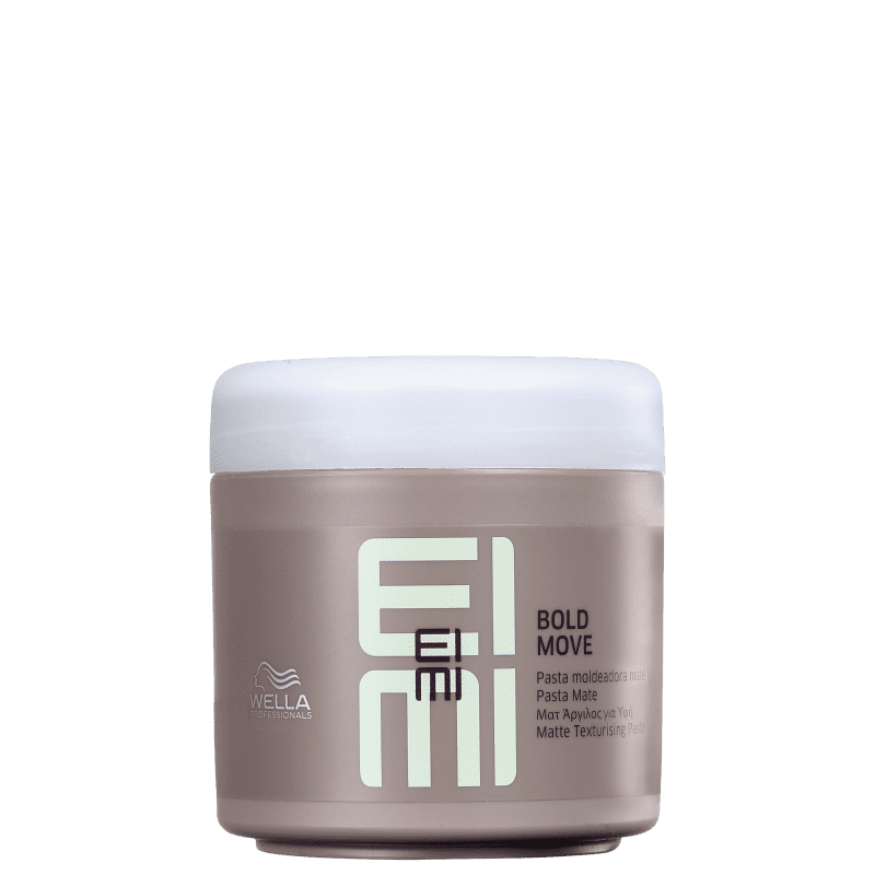 Wella Professionals EIMI Bold Move - Pasta Modeladora 150ml