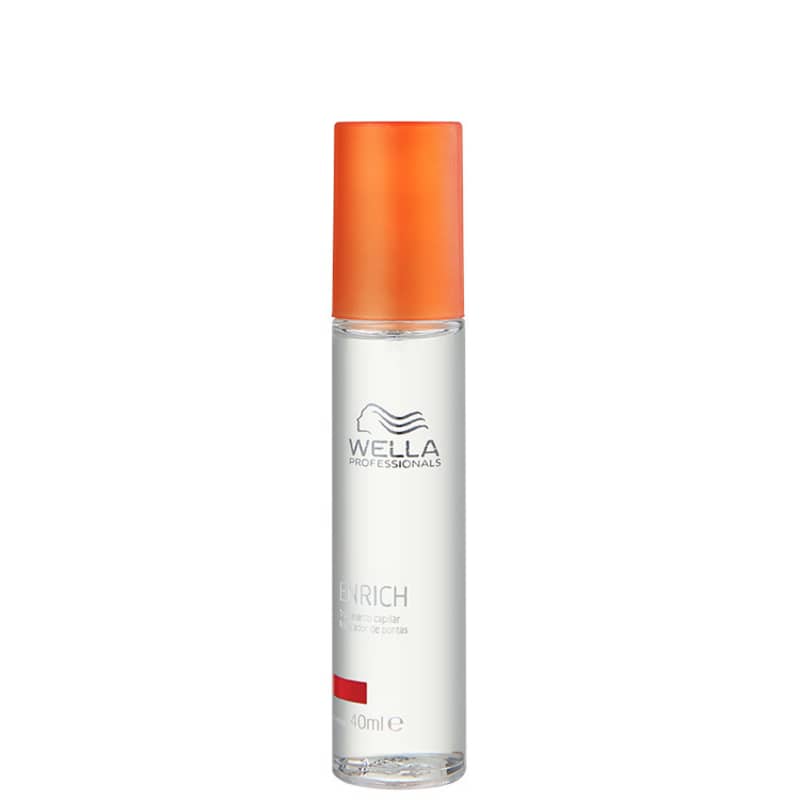 Wella Professionals Enrich - Sérum Reparador de Pontas 40ml