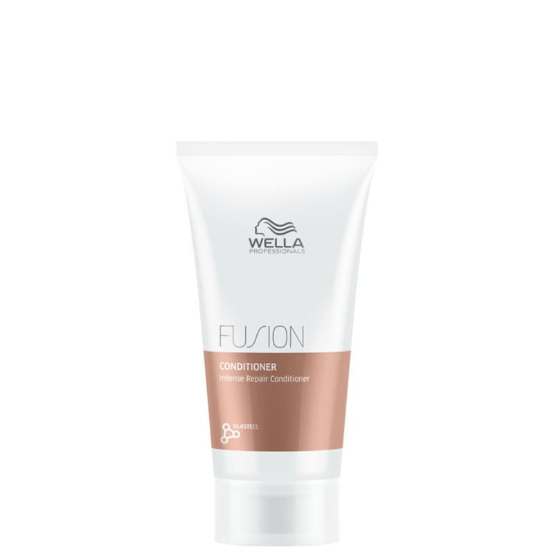 Wella Professionals Fusion - Condicionador 30ml Menor preço em Wella Professionals Fusion - Condicionador 30ml