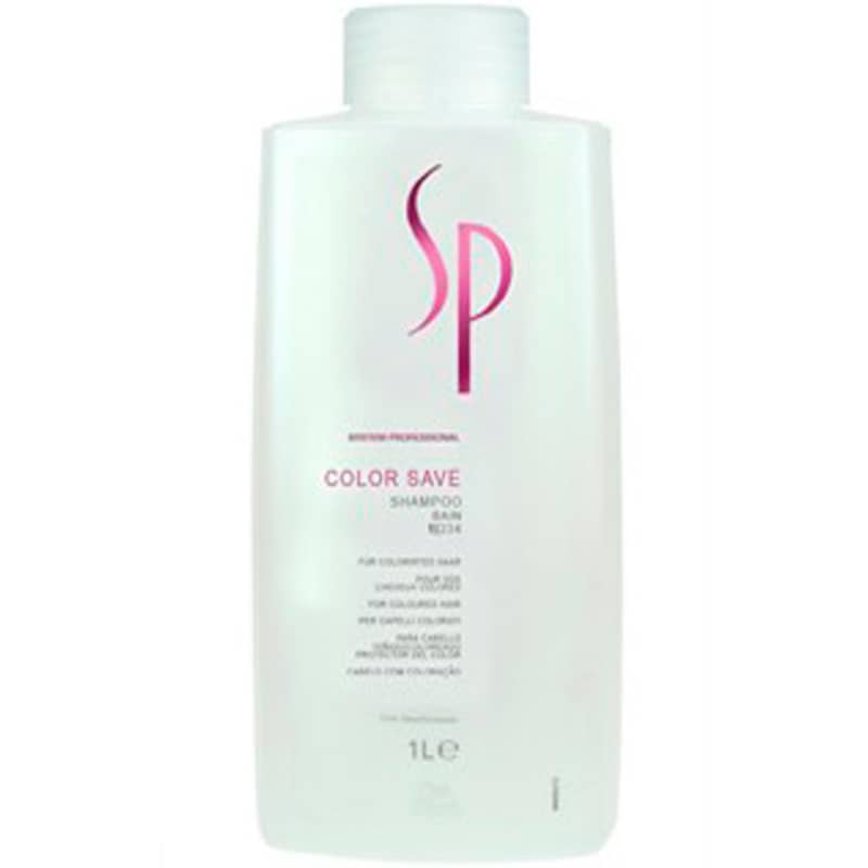SP System Professional Color Save - Shampoo 1000ml