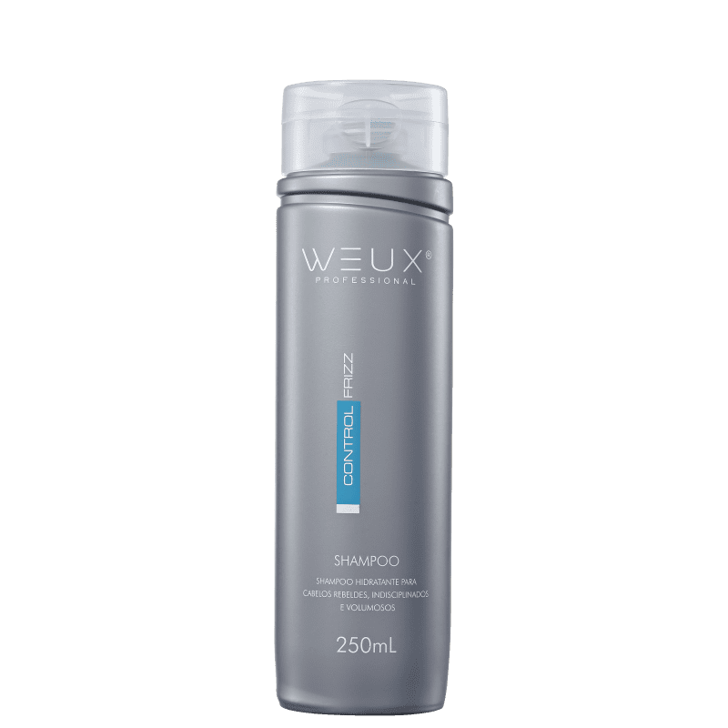 WEUX Professional Control Frizz - Shampoo 250ml