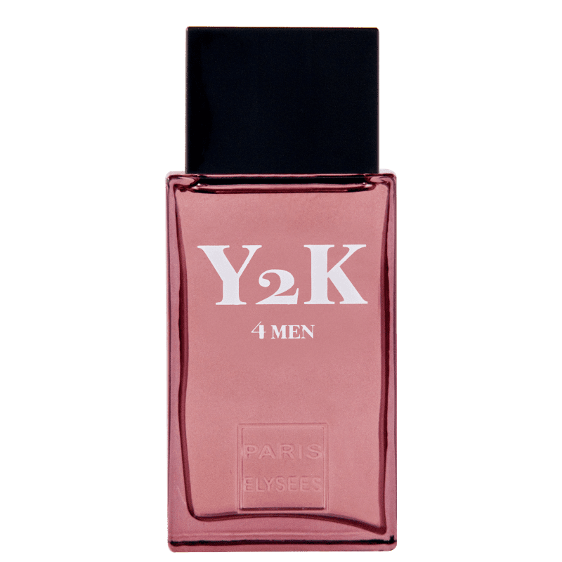 Y2K Paris Elysees Eau de Toilette - Perfume Masculino 100ml Menor preço em Y2K Paris Elysees Eau de Toilette - Perfume Masculino 100ml