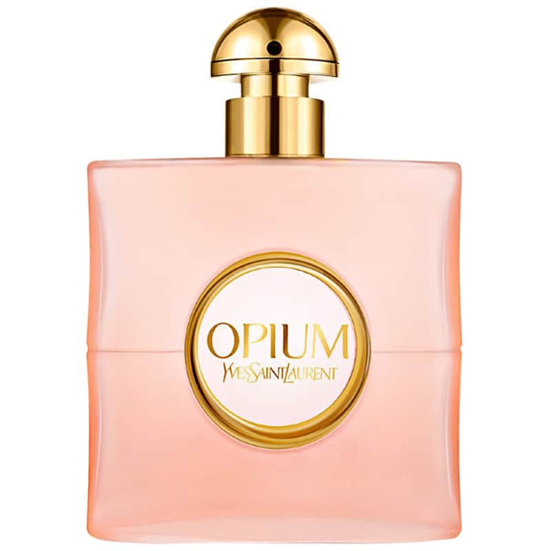 Opium Vapeurs de Parfum Yves Saint Laurent Eau de Toilette - Perfume Feminino 75ml