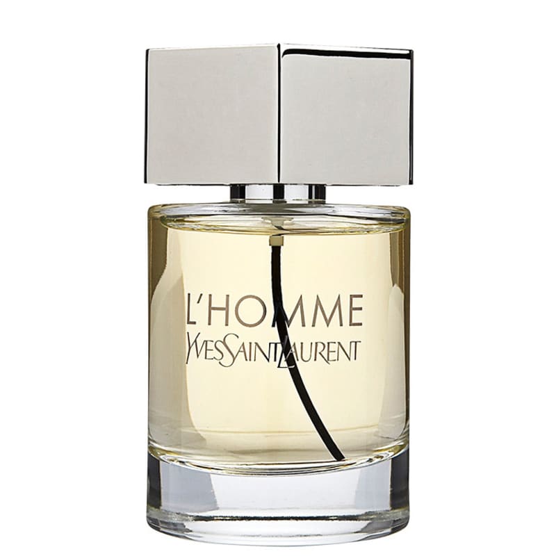 L'Homme Yves Saint Laurent Eau de Toilette - Perfume Masculino 40ml