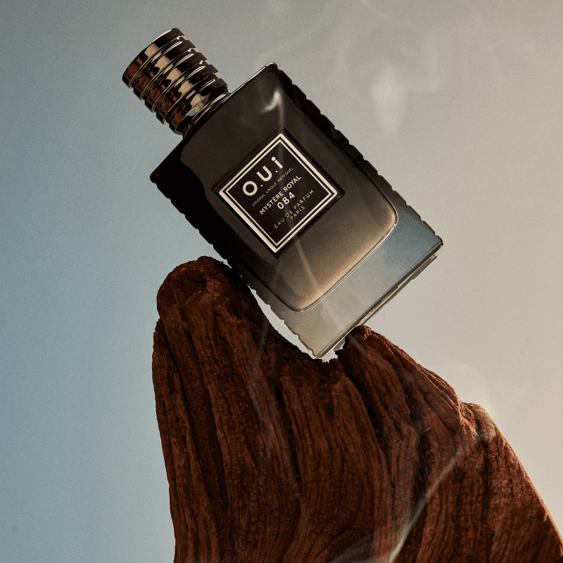 Eau de Parfum Mystère Royal 084 Beautybox