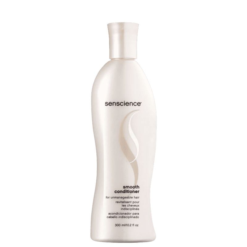 Senscience Smooth - Condicionador 300ml