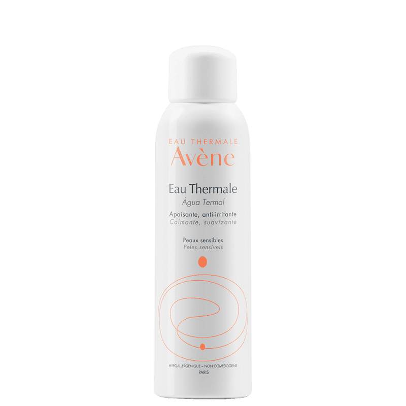 Avène Eau Thermale - Água Termal 150ml Menor preço em Avène Eau Thermale - Água Termal 150ml