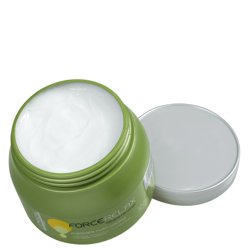 L'Oréal Professionnel Expert Force Relax Nutri-Control - Máscara de Nutrição 500g