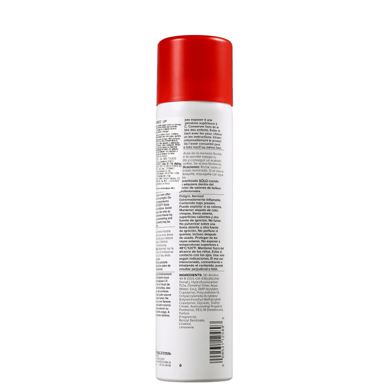 Paul Mitchell Express Style Worked Up - Spray Fixador 315ml