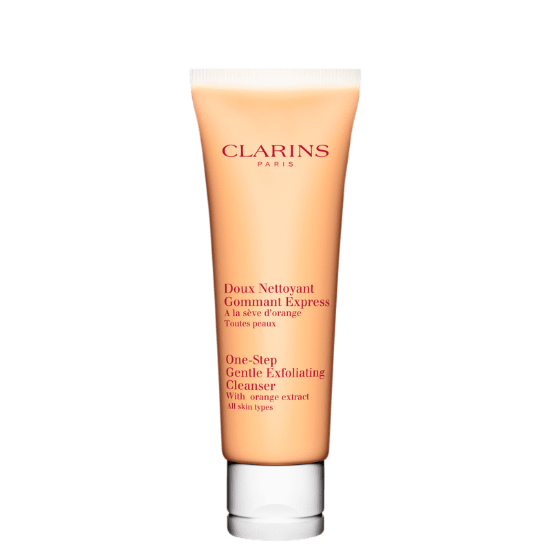 One-Step Gentle Exfoliating Cleanser - Creme Esfoliante Facial