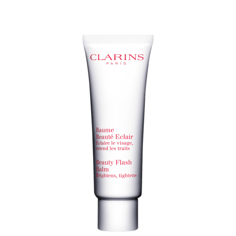 Clarins Beauty Flash Balm - Máscara Anti-Idade 50ml