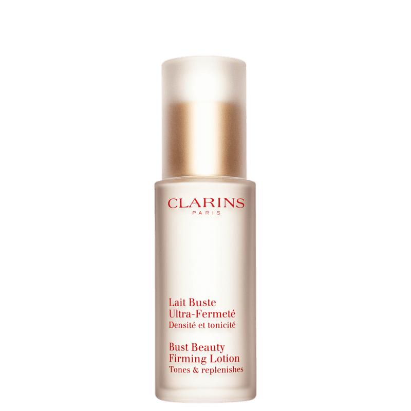 Clarins Bust Beauty Firming - Loção Firmadora de Seios 50ml