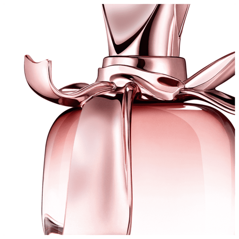 Mademoiselle Ricci Nina Ricci Eau de Parfum - Perfume Feminino 30ml