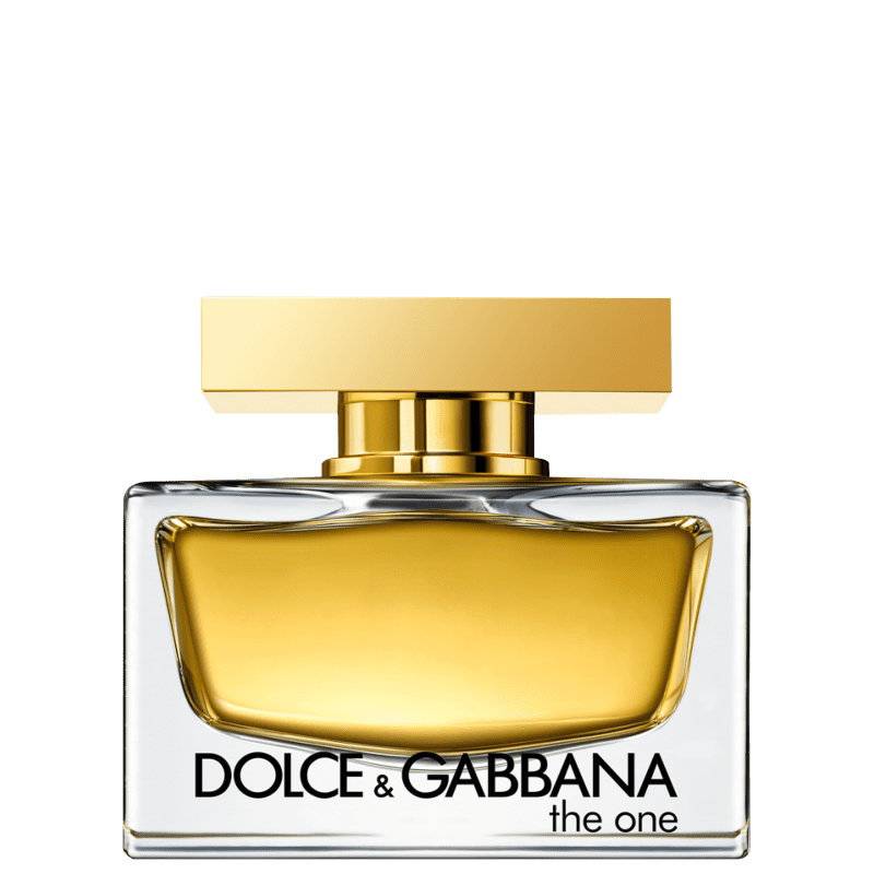 The One Dolce & Gabbana Eau de Parfum - Perfume Feminino 30ml Menor preço em The One Dolce & Gabbana Eau de Parfum - Perfume Feminino 30ml
