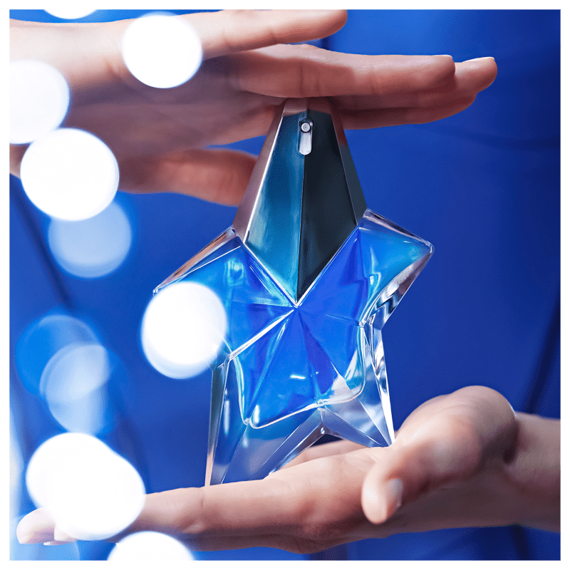 Angel Mugler Eau de Parfum - Perfume Feminino 25ml
