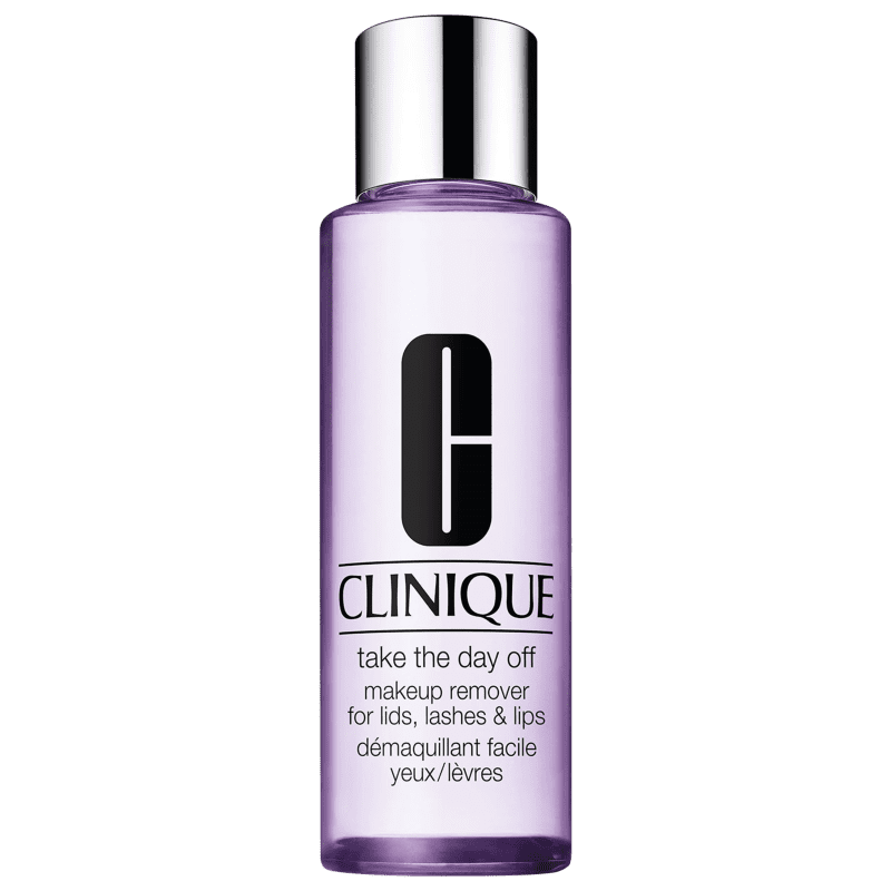 Clinique Take The Day Off - Demaquilante Bifásico 125ml